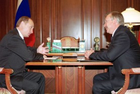 Un deputat rus propune răpirea unui ministru al Apărării din NATO pentru a-l aduce la Moscova